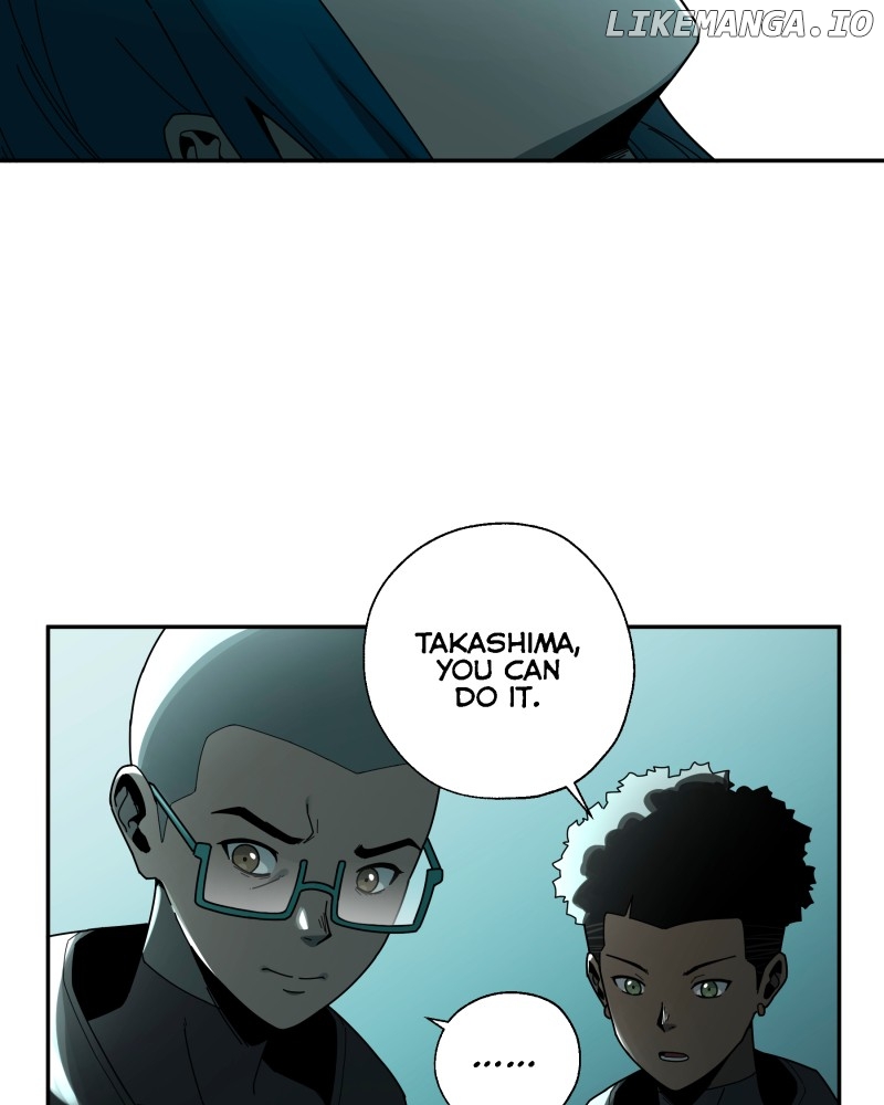 BlackSun – Manhwa Chapter 87 - page 89