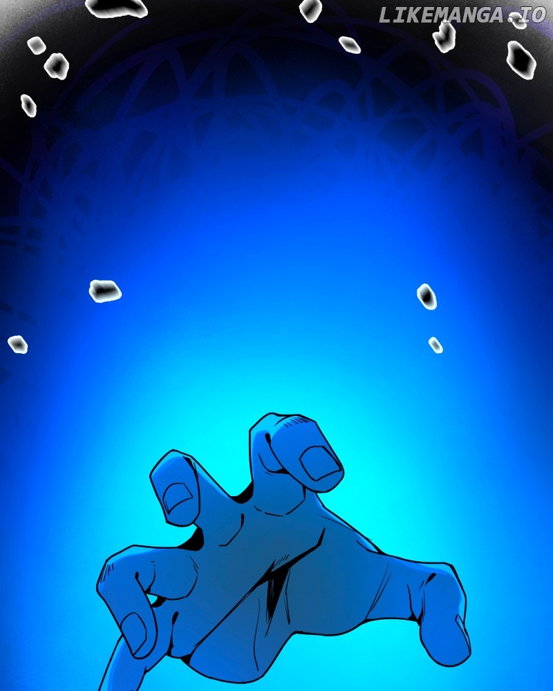 BlackSun – Manhwa Chapter 87 - page 9
