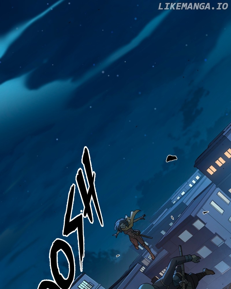 BlackSun – Manhwa Chapter 87 - page 92