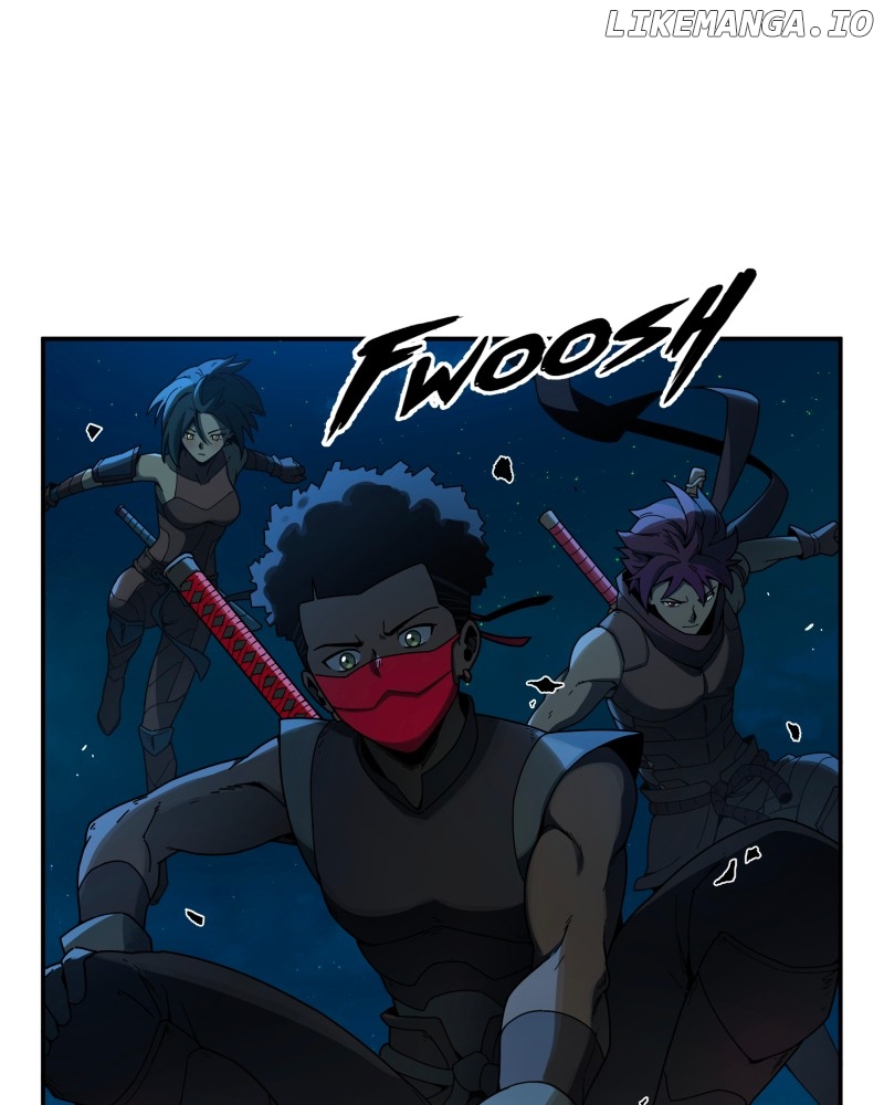 BlackSun – Manhwa Chapter 87 - page 95