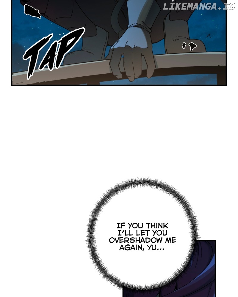 BlackSun – Manhwa Chapter 87 - page 96