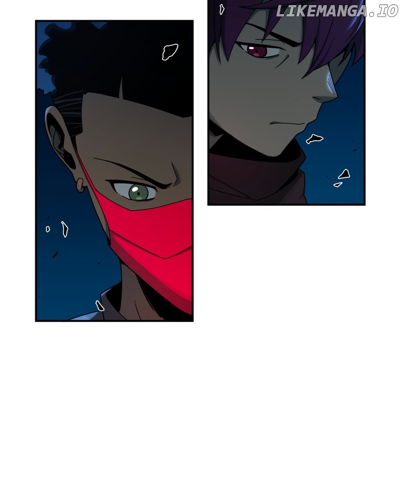 BlackSun – Manhwa Chapter 87 - page 97