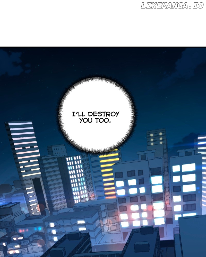 BlackSun – Manhwa Chapter 87 - page 98