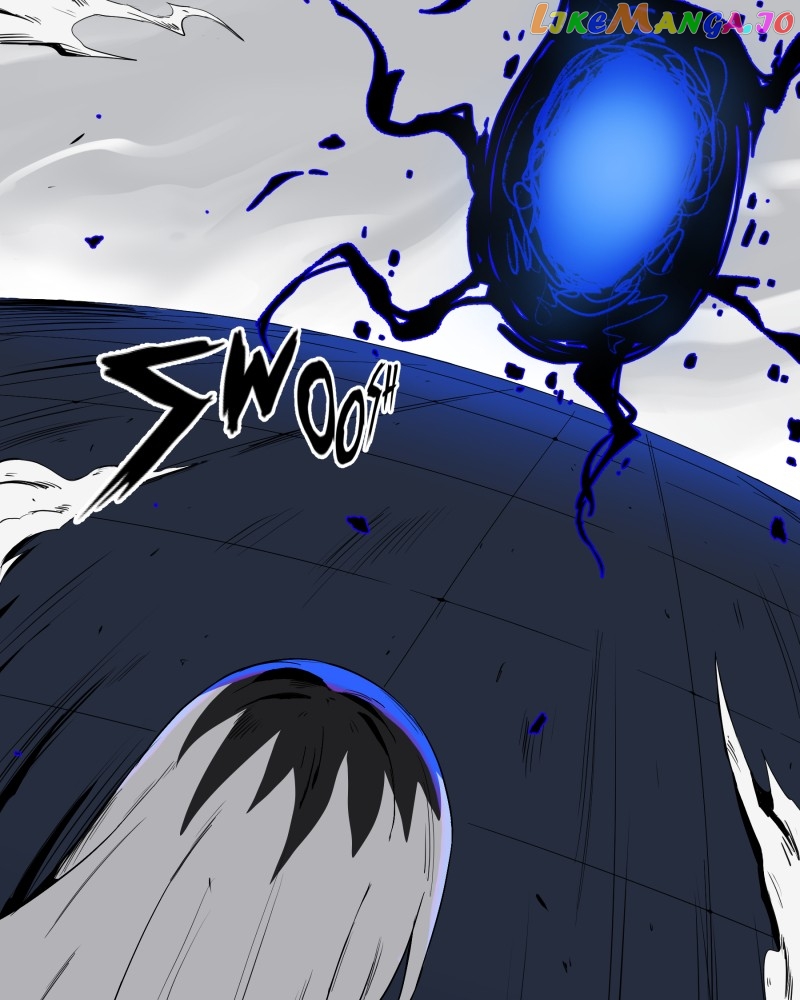 BlackSun – Manhwa Chapter 46 - page 11