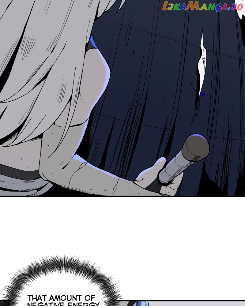 BlackSun – Manhwa Chapter 46 - page 12