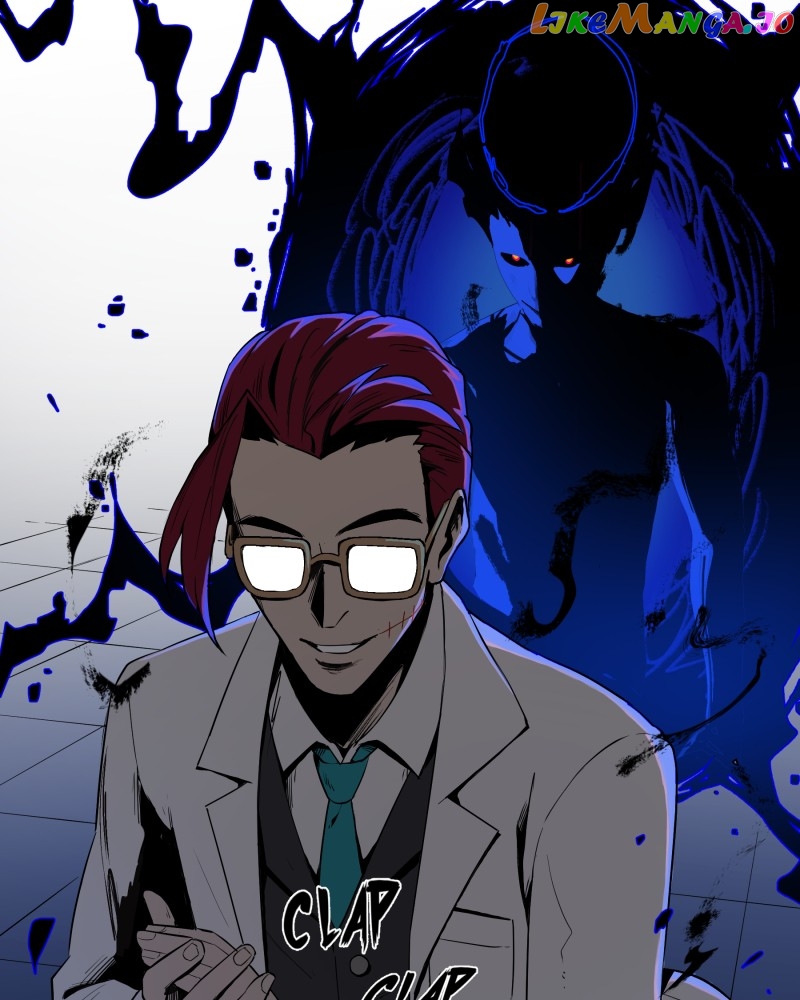 BlackSun – Manhwa Chapter 46 - page 14