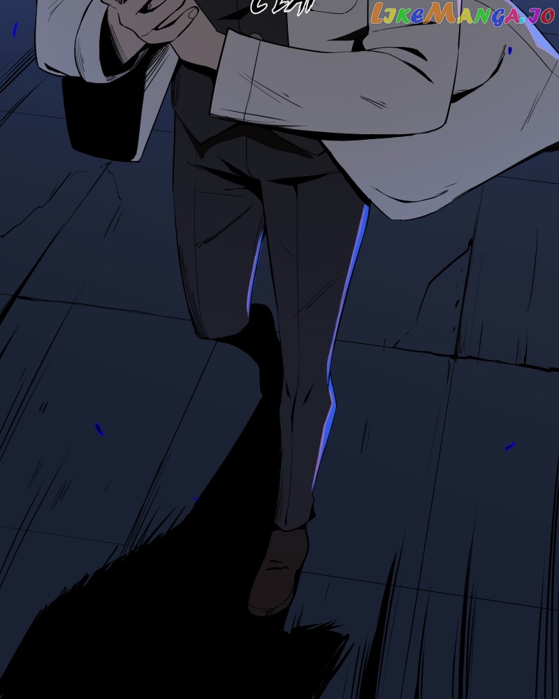 BlackSun – Manhwa Chapter 46 - page 15