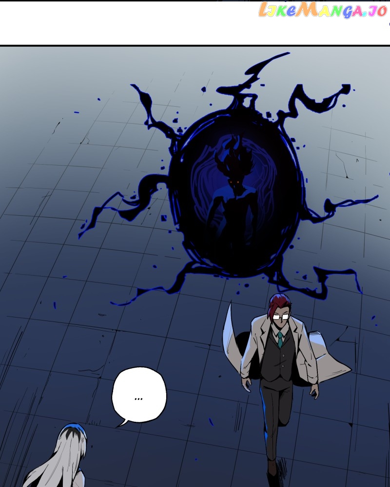 BlackSun – Manhwa Chapter 46 - page 16