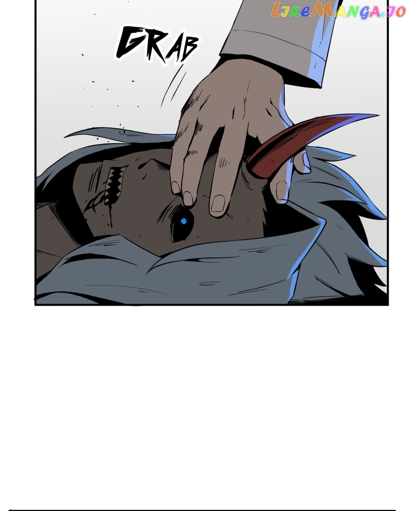 BlackSun – Manhwa Chapter 46 - page 18