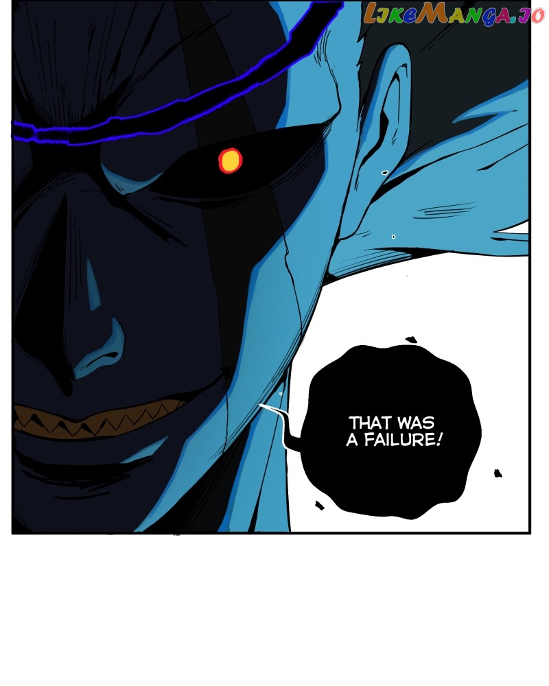 BlackSun – Manhwa Chapter 46 - page 19