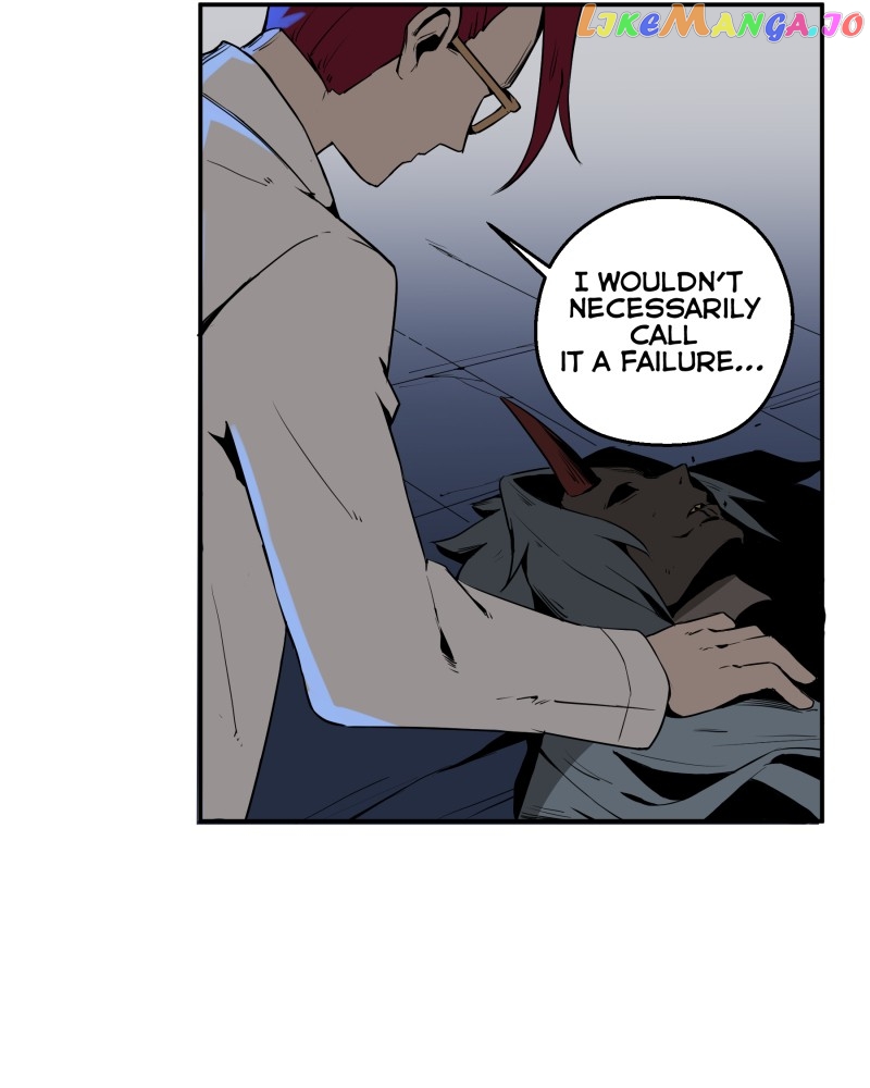 BlackSun – Manhwa Chapter 46 - page 20