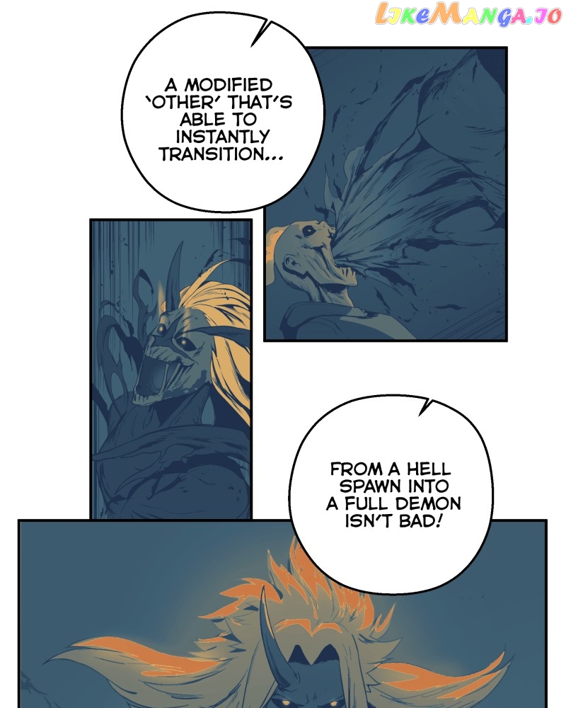 BlackSun – Manhwa Chapter 46 - page 21