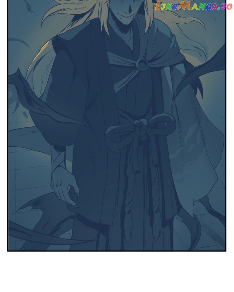 BlackSun – Manhwa Chapter 46 - page 22
