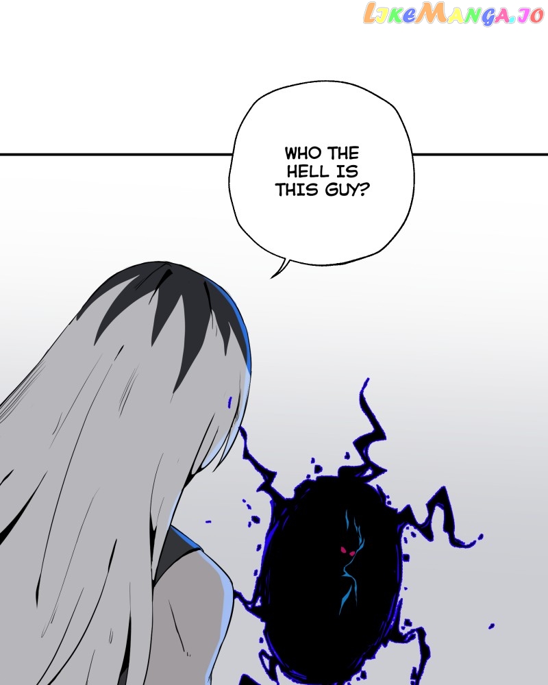 BlackSun – Manhwa Chapter 46 - page 23