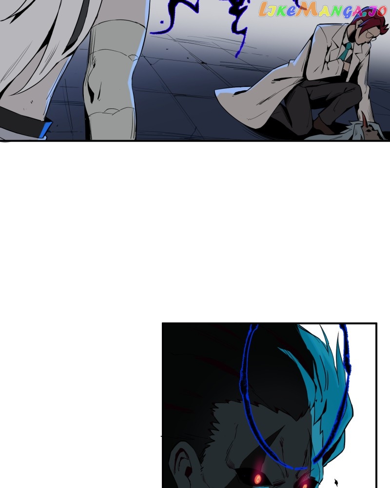 BlackSun – Manhwa Chapter 46 - page 24