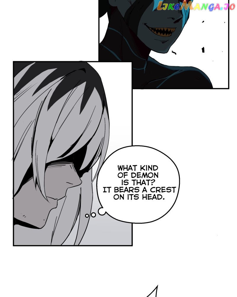 BlackSun – Manhwa Chapter 46 - page 25