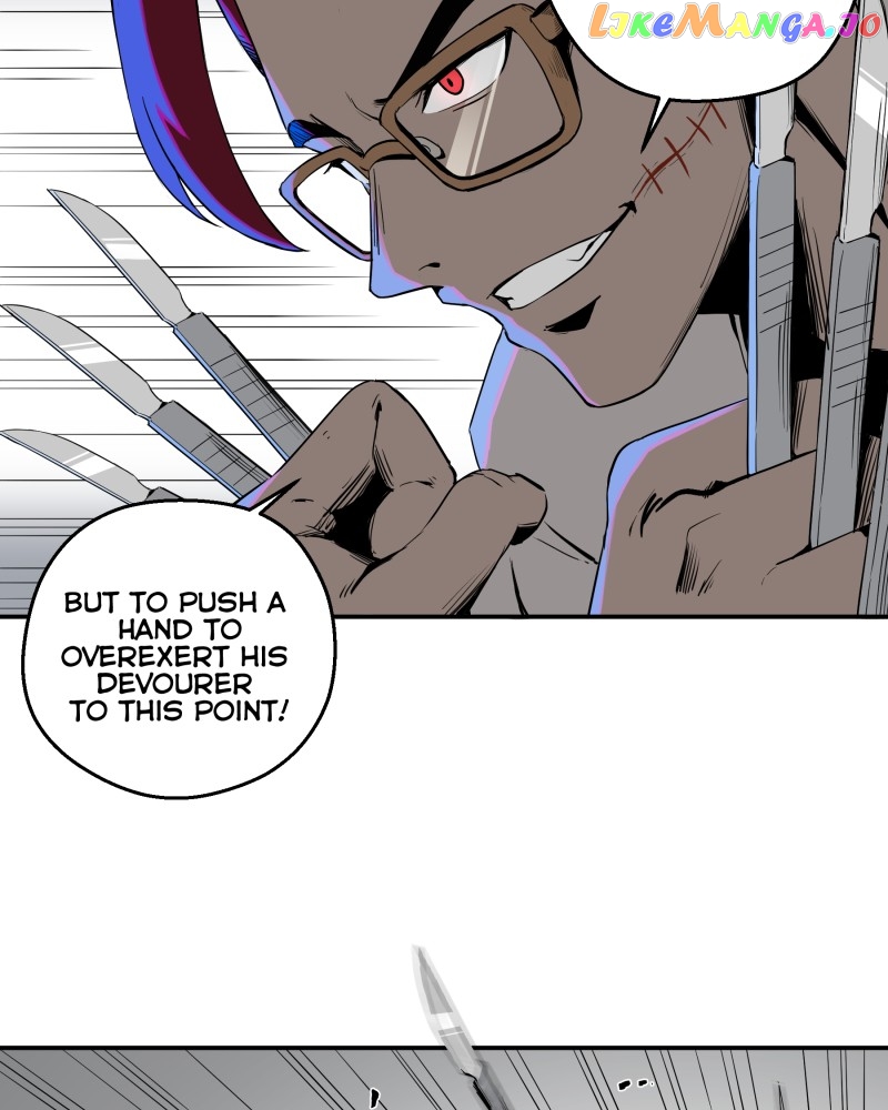 BlackSun – Manhwa Chapter 46 - page 27