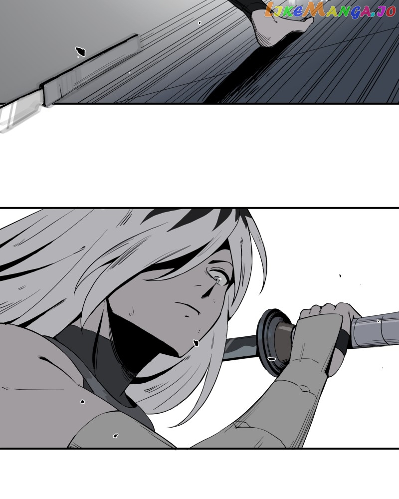BlackSun – Manhwa Chapter 46 - page 29