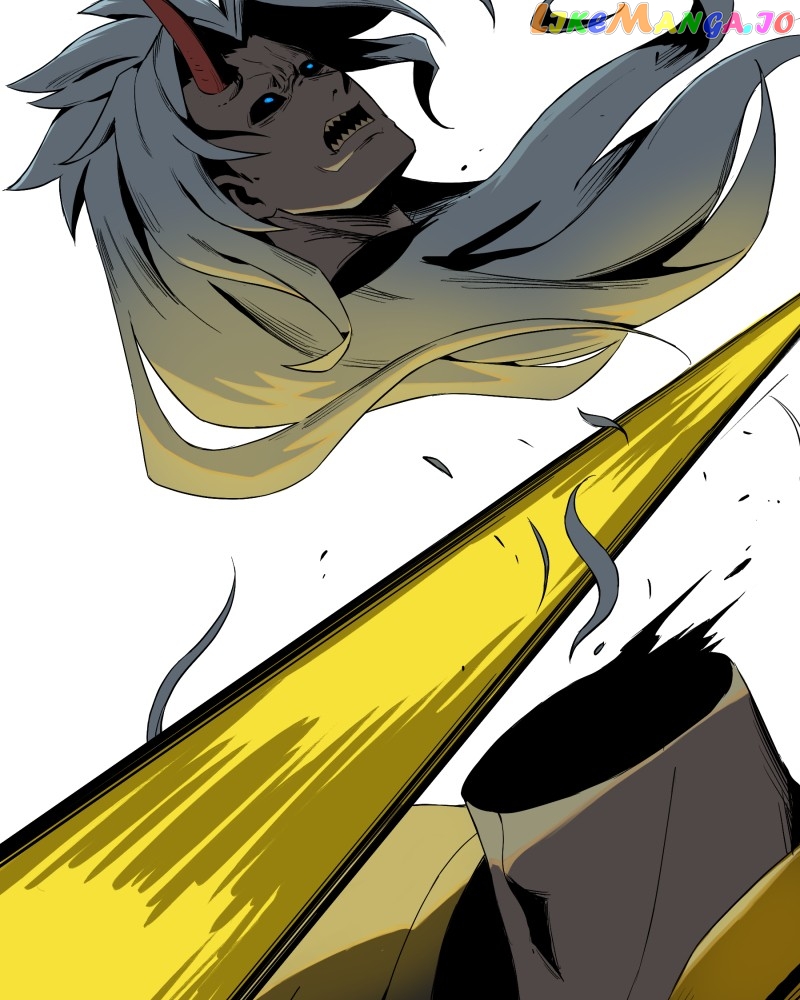 BlackSun – Manhwa Chapter 46 - page 3