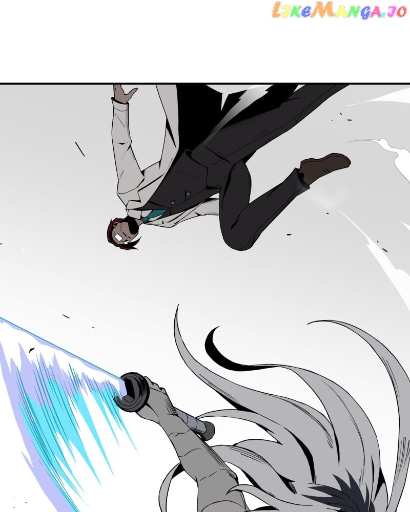 BlackSun – Manhwa Chapter 46 - page 30