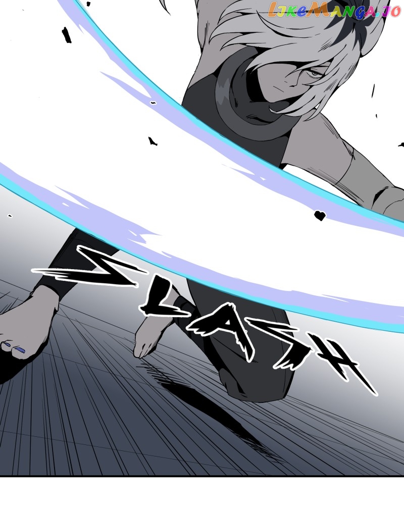 BlackSun – Manhwa Chapter 46 - page 31