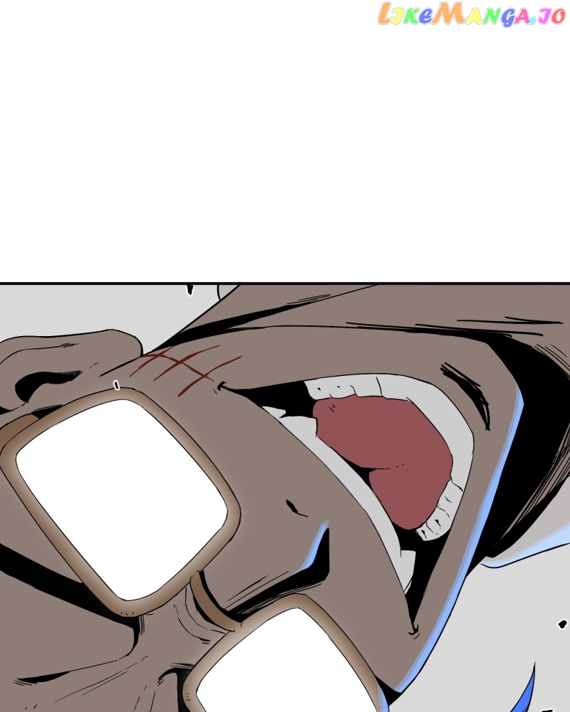 BlackSun – Manhwa Chapter 46 - page 32