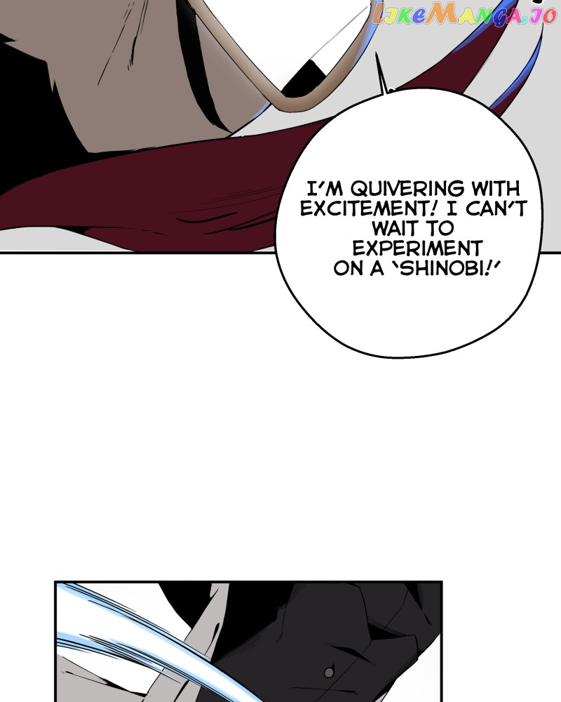 BlackSun – Manhwa Chapter 46 - page 33