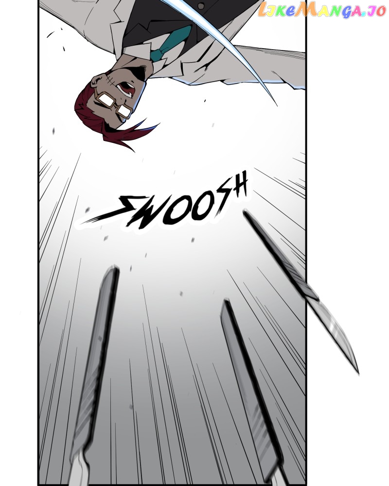 BlackSun – Manhwa Chapter 46 - page 34
