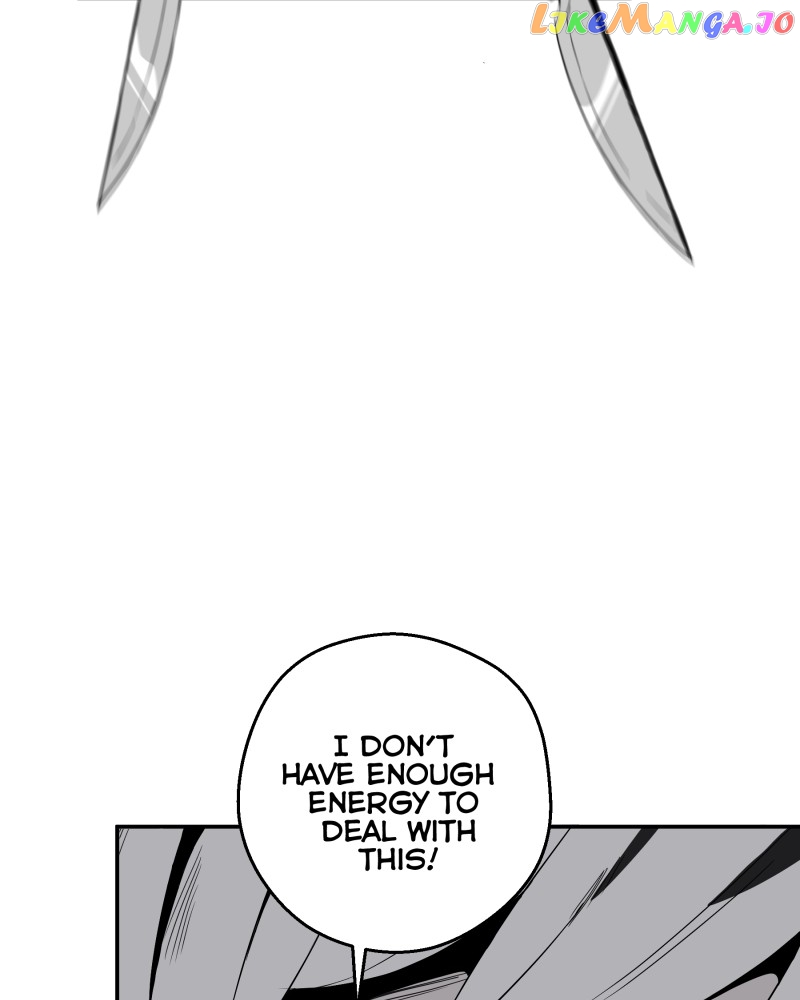 BlackSun – Manhwa Chapter 46 - page 35
