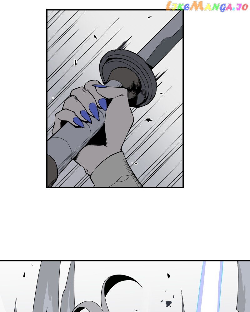BlackSun – Manhwa Chapter 46 - page 38