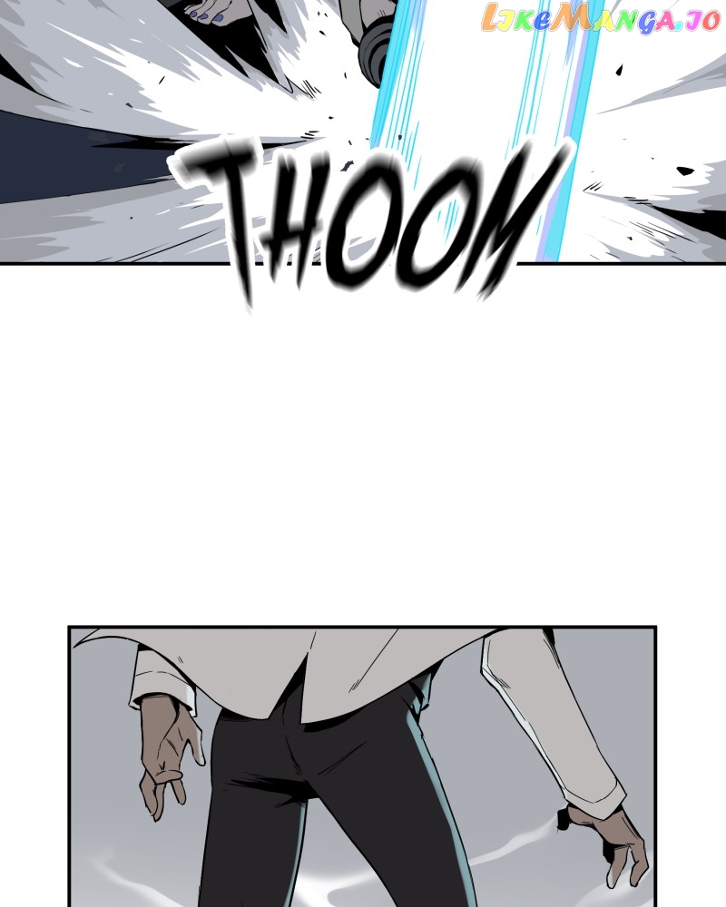 BlackSun – Manhwa Chapter 46 - page 40