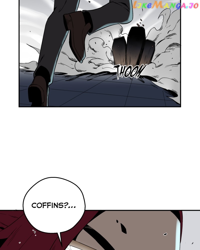 BlackSun – Manhwa Chapter 46 - page 41
