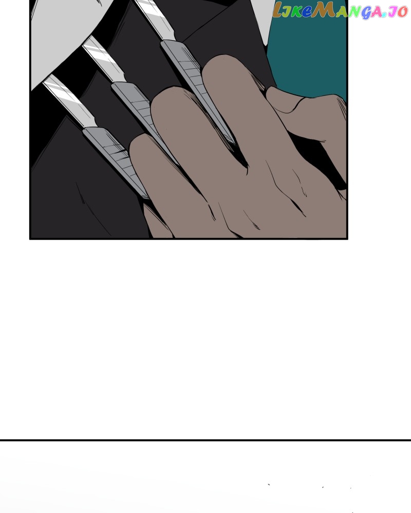 BlackSun – Manhwa Chapter 46 - page 43