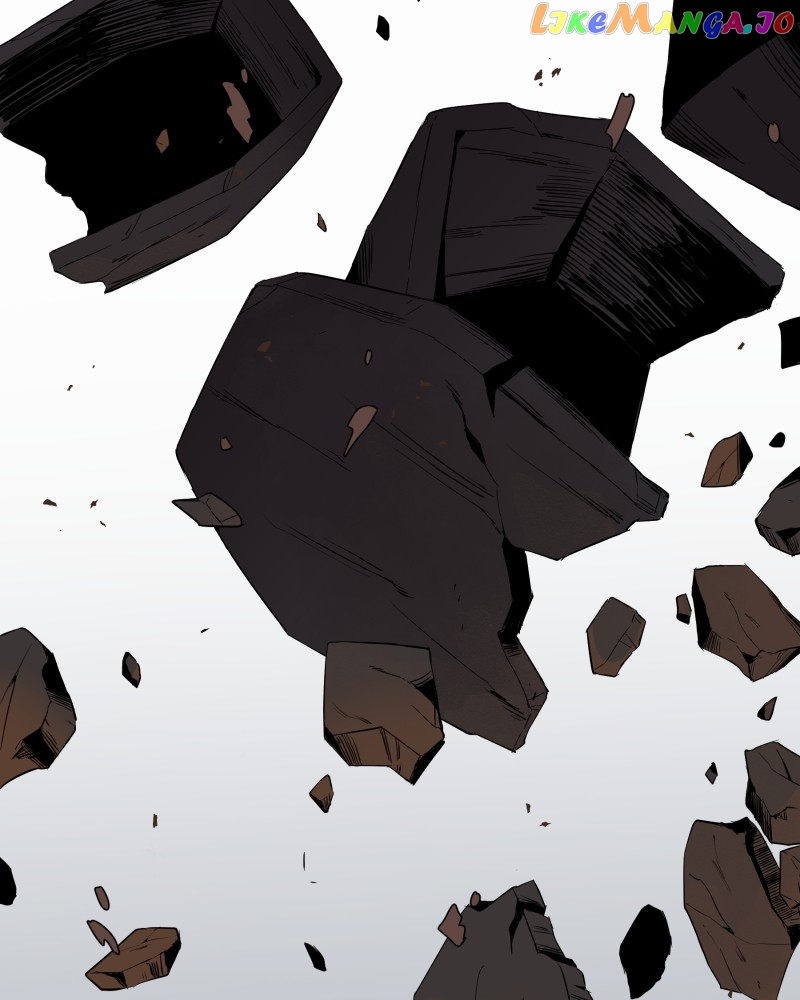 BlackSun – Manhwa Chapter 46 - page 45