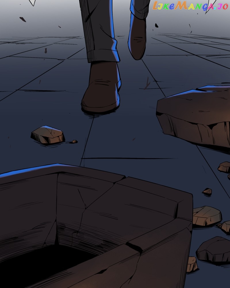 BlackSun – Manhwa Chapter 46 - page 47