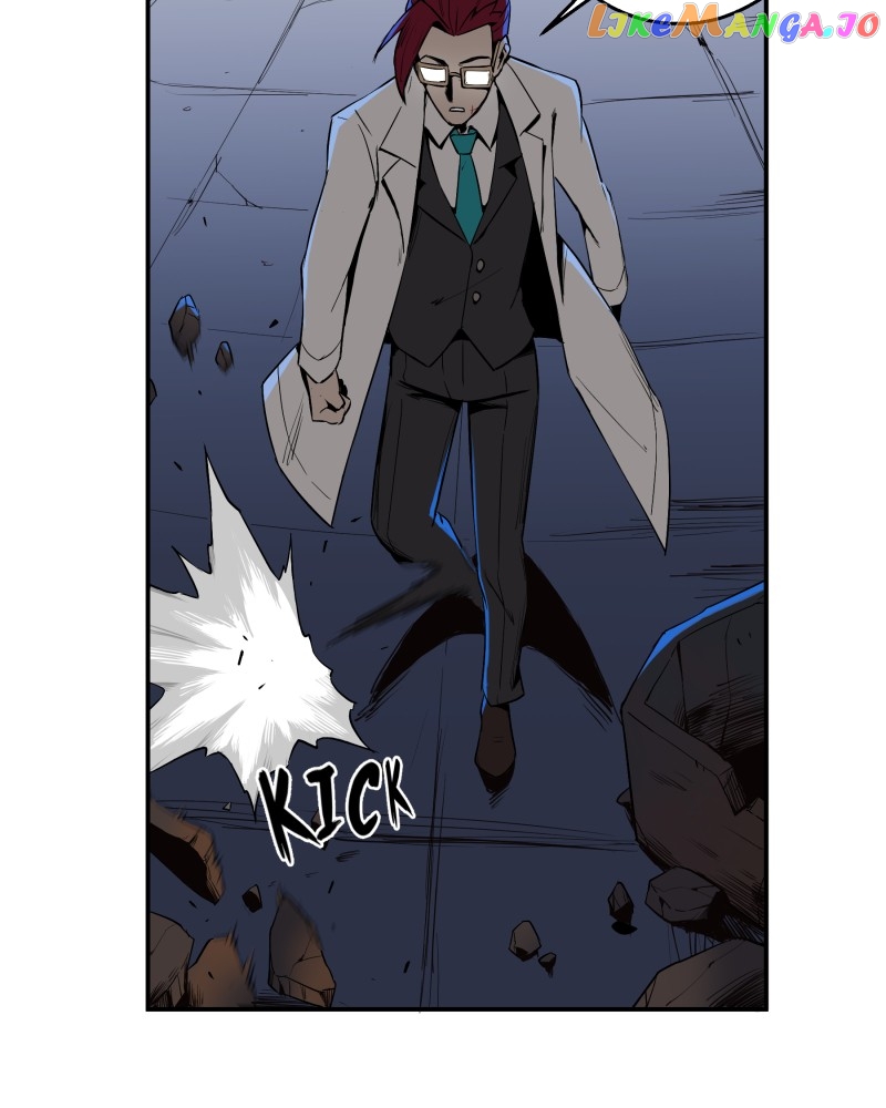 BlackSun – Manhwa Chapter 46 - page 49