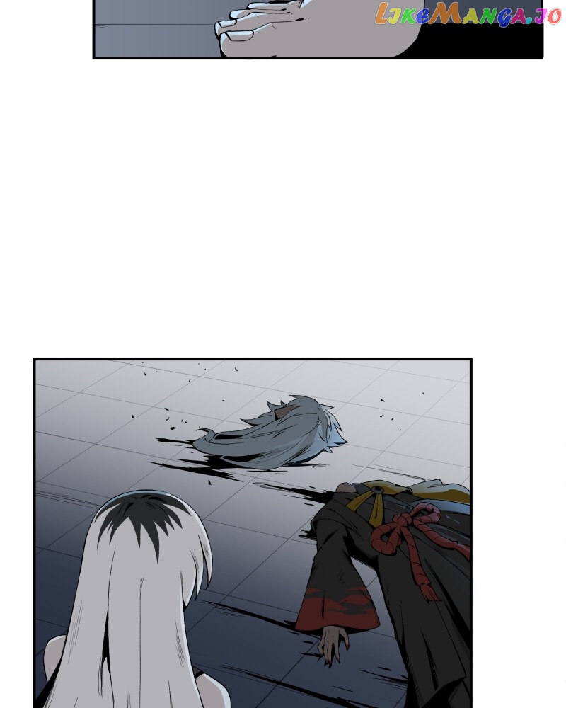 BlackSun – Manhwa Chapter 46 - page 5