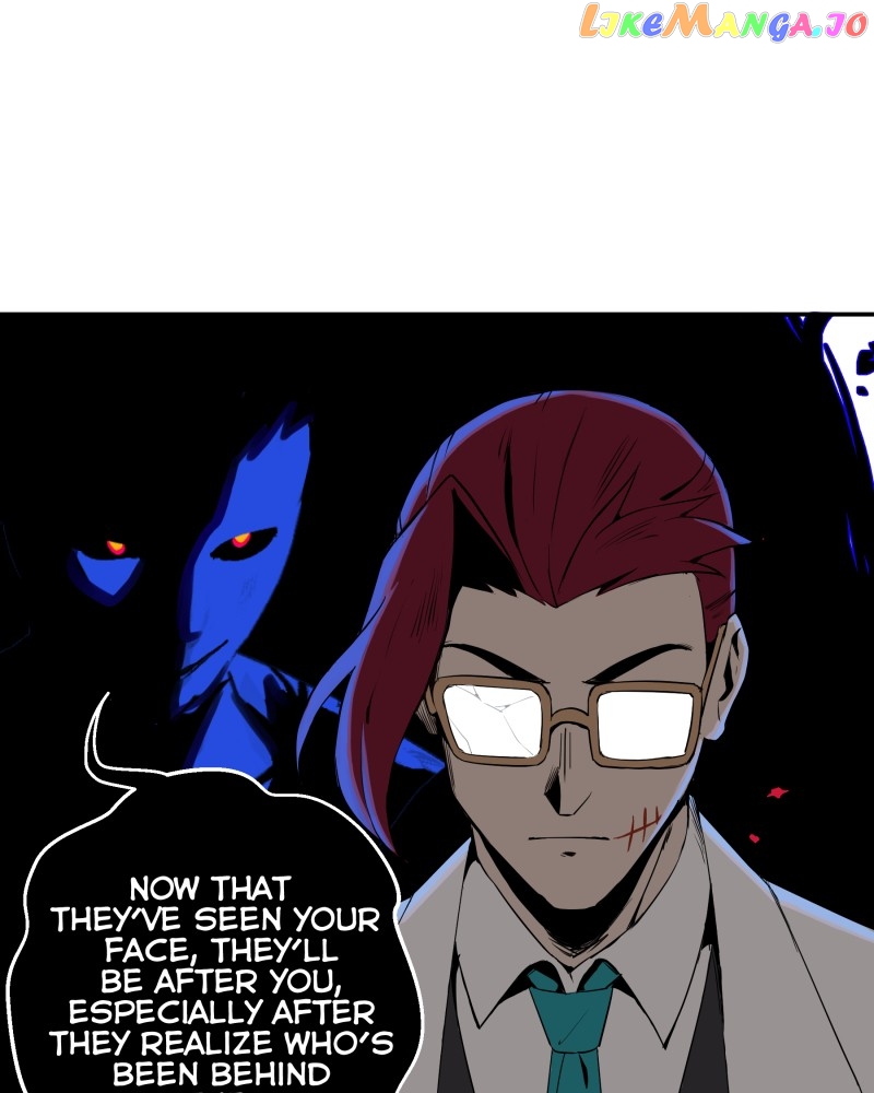 BlackSun – Manhwa Chapter 46 - page 50