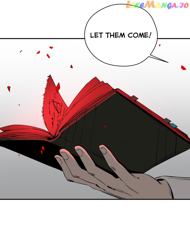 BlackSun – Manhwa Chapter 46 - page 52