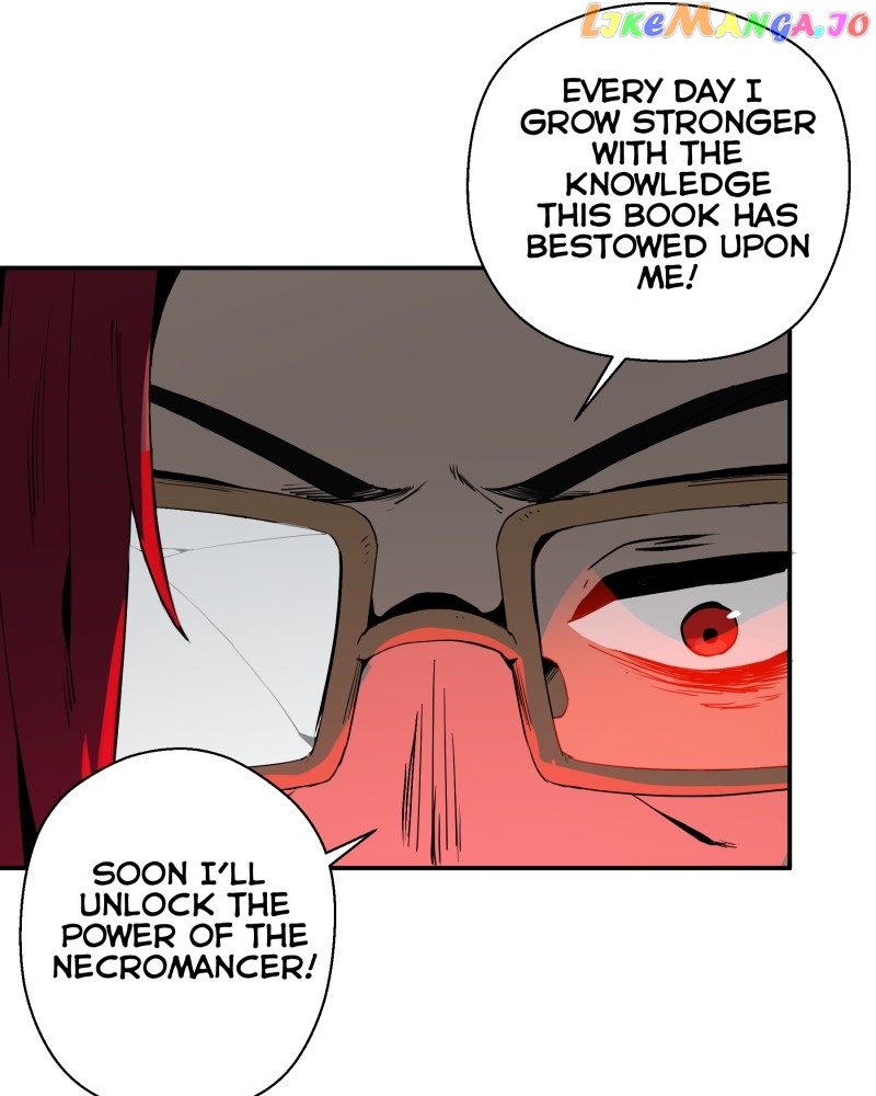 BlackSun – Manhwa Chapter 46 - page 53