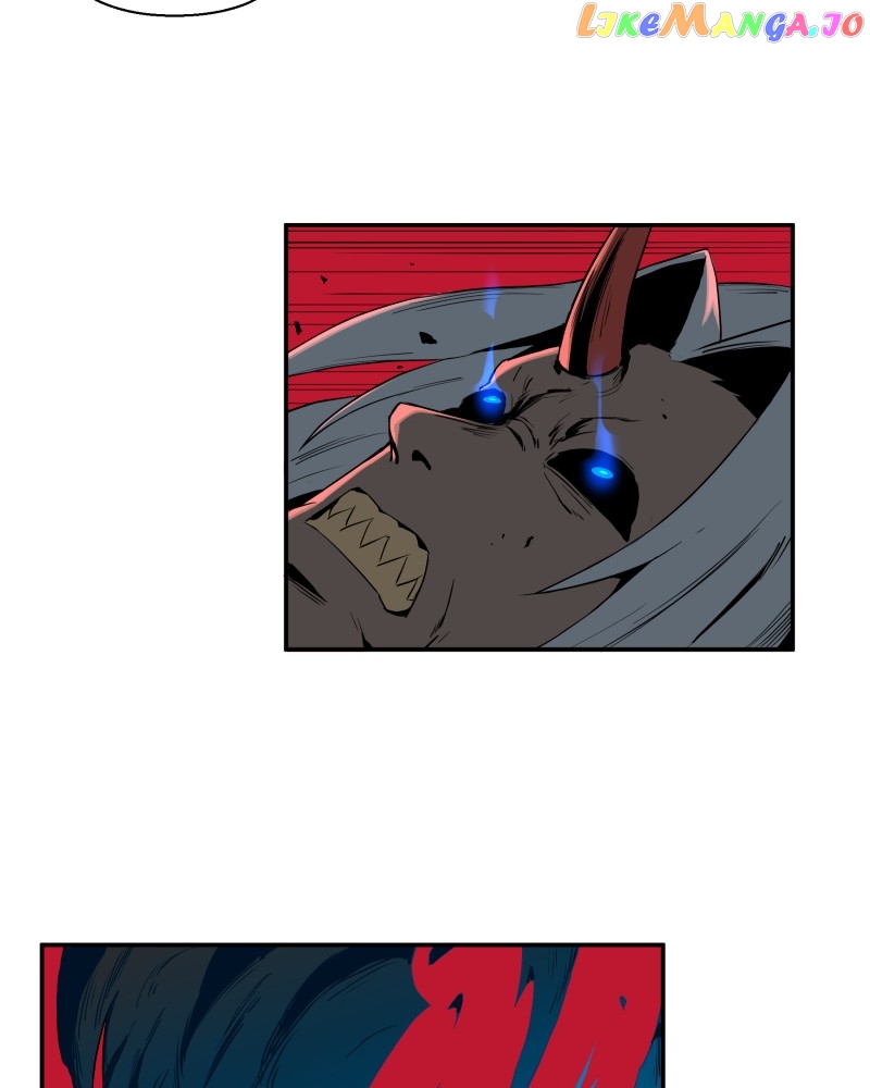 BlackSun – Manhwa Chapter 46 - page 54