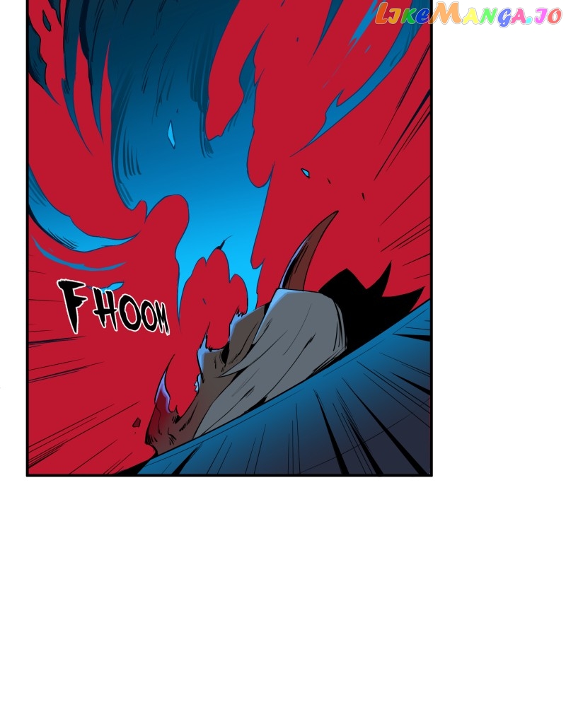 BlackSun – Manhwa Chapter 46 - page 55