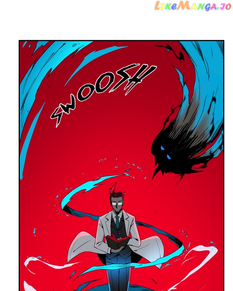 BlackSun – Manhwa Chapter 46 - page 56