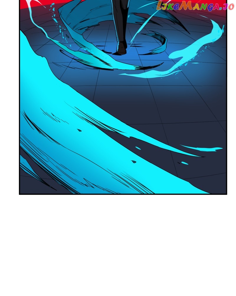 BlackSun – Manhwa Chapter 46 - page 57