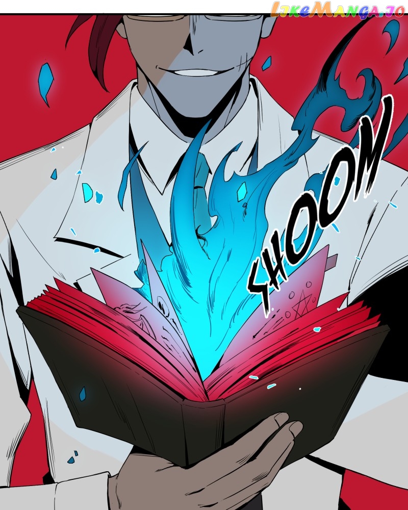 BlackSun – Manhwa Chapter 46 - page 58