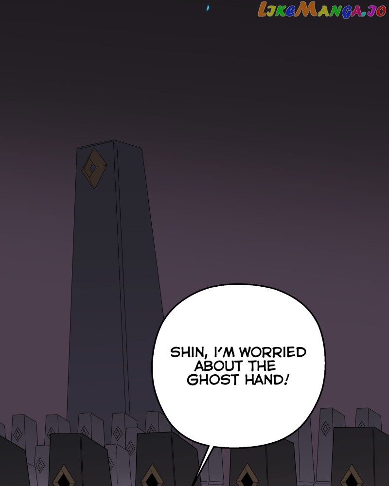 BlackSun – Manhwa Chapter 46 - page 61