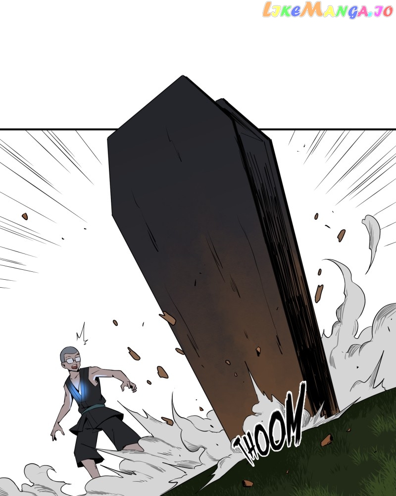BlackSun – Manhwa Chapter 46 - page 63