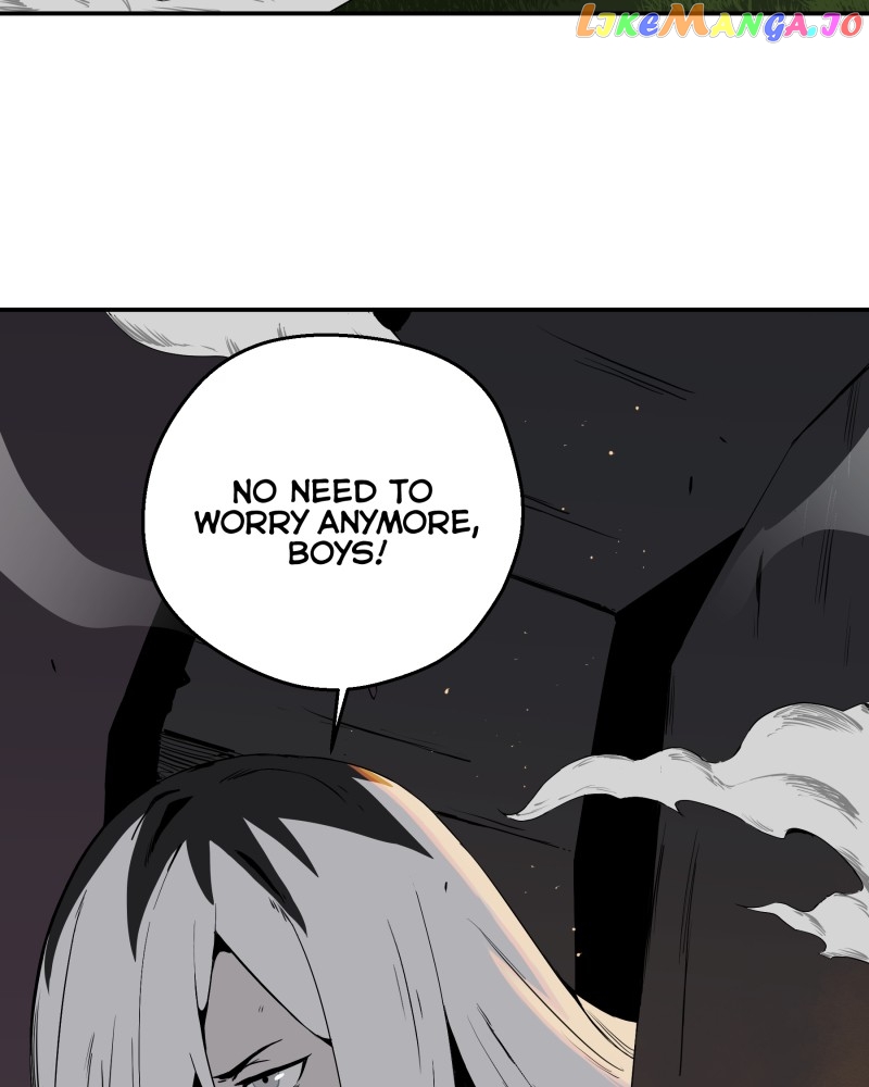 BlackSun – Manhwa Chapter 46 - page 64