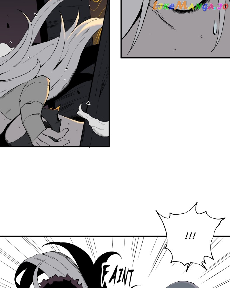 BlackSun – Manhwa Chapter 46 - page 66
