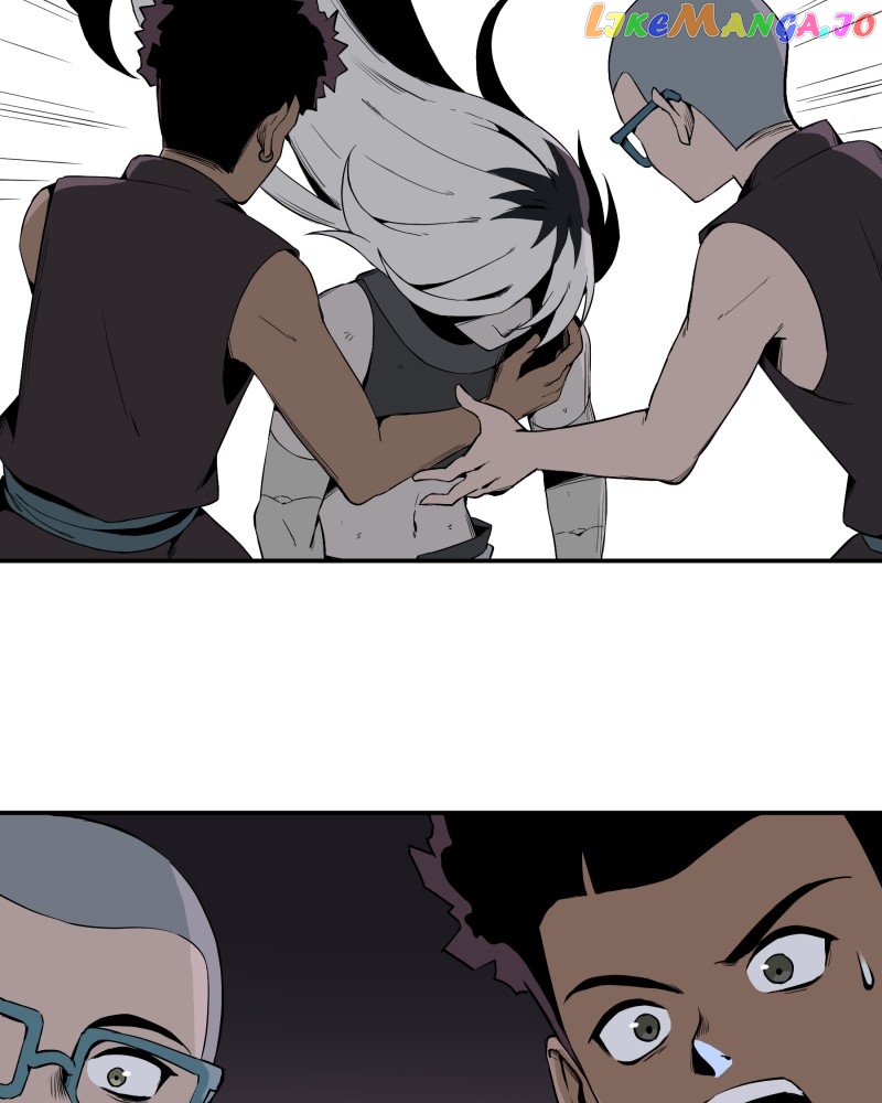 BlackSun – Manhwa Chapter 46 - page 67